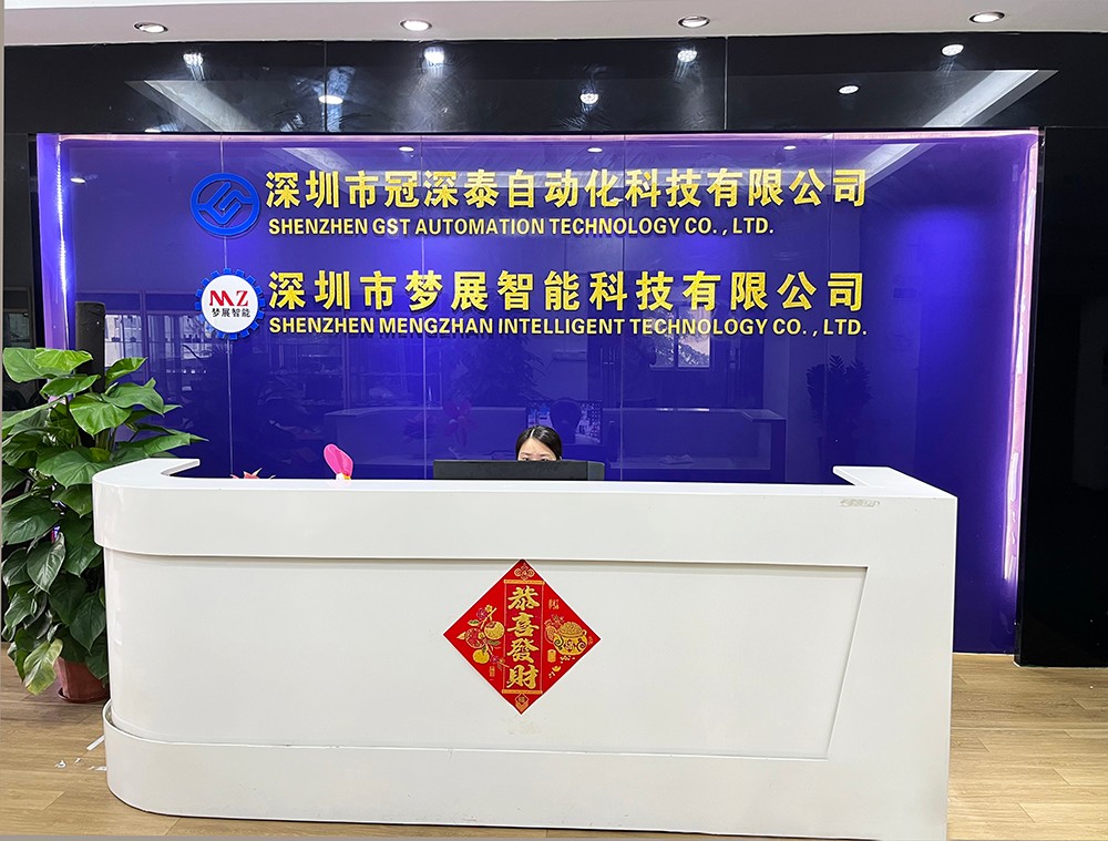 自动化设备生产厂家助力企业智能制造升级解决方案